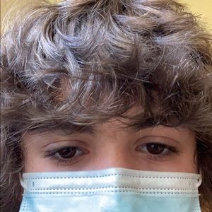 Meet your Posher, Gavin